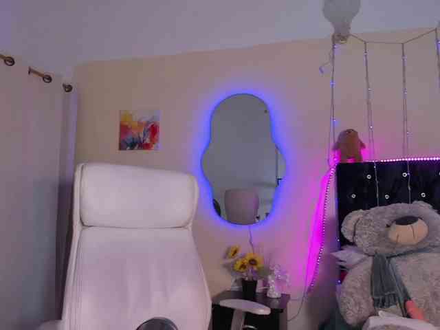 Dana-Alabi webcam