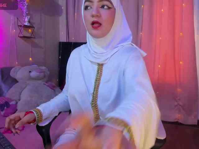 Dana-Alabi webcam