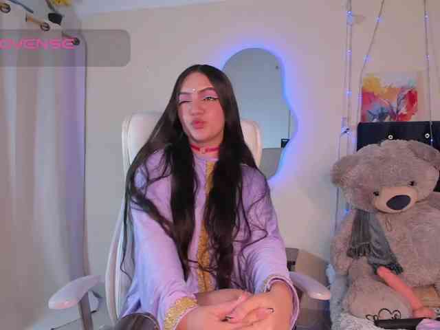 Dana-Alabi webcam
