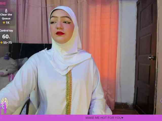 Dana-Alabi webcam