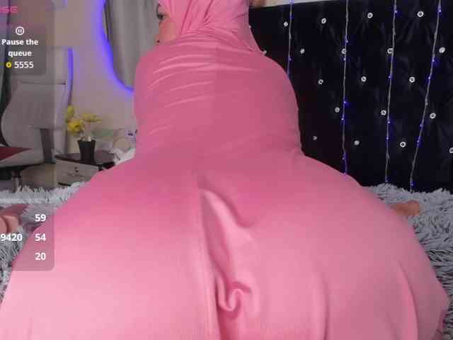 Dana-Alabi webcam