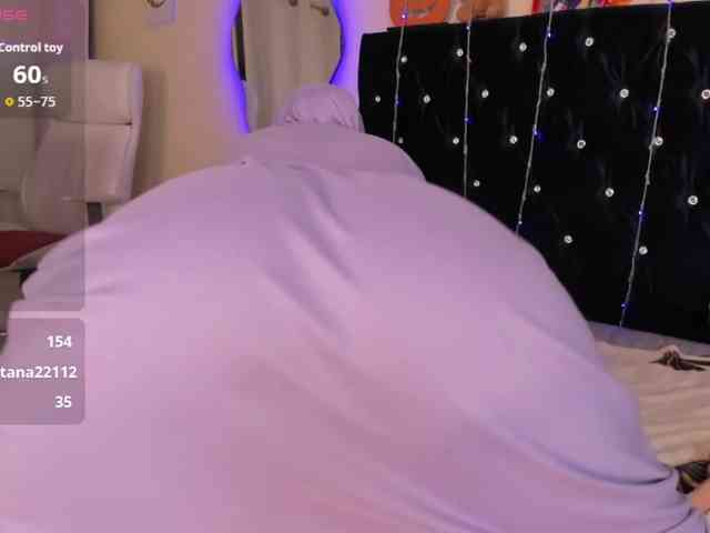 Dana-Alabi Live Webcam on BongaCams