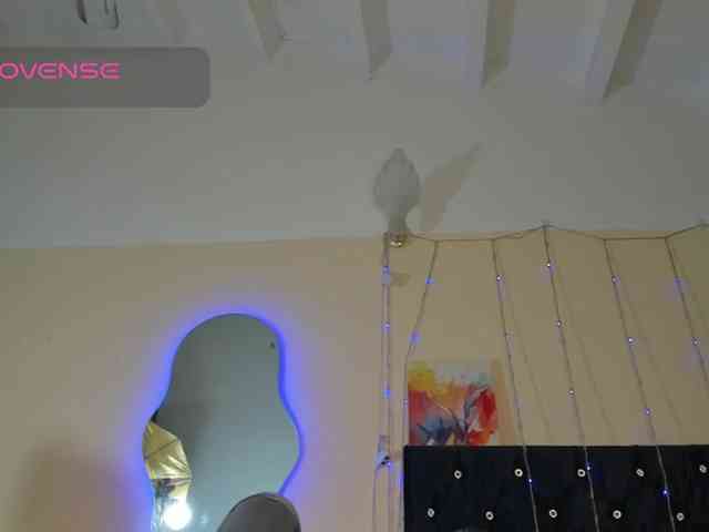 Dana-Alabi webcam