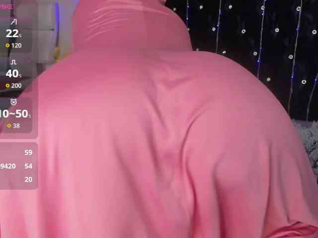Dana-Alabi webcam