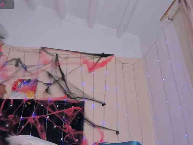 Dana-Alabi webcam