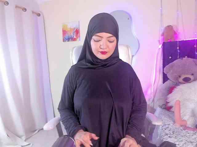 Dana-Alabi webcam