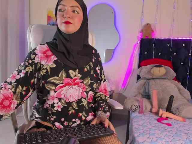Dana-Alabi Live Webcam on BongaCams