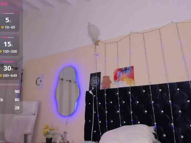 Dana-Alabi webcam