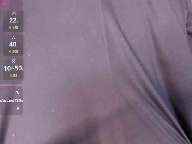 Dana-Alabi webcam