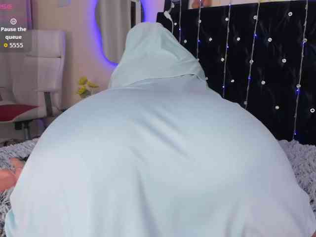 Dana-Alabi webcam