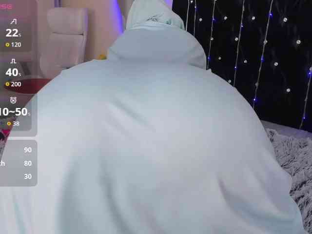 Dana-Alabi webcam