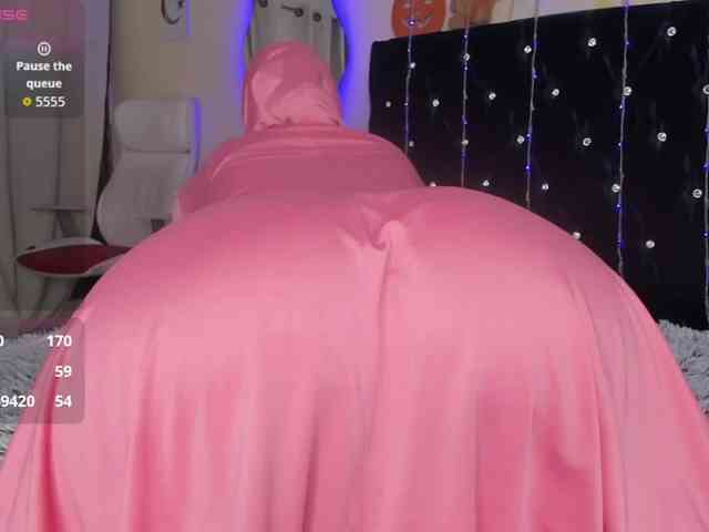 Dana-Alabi webcam