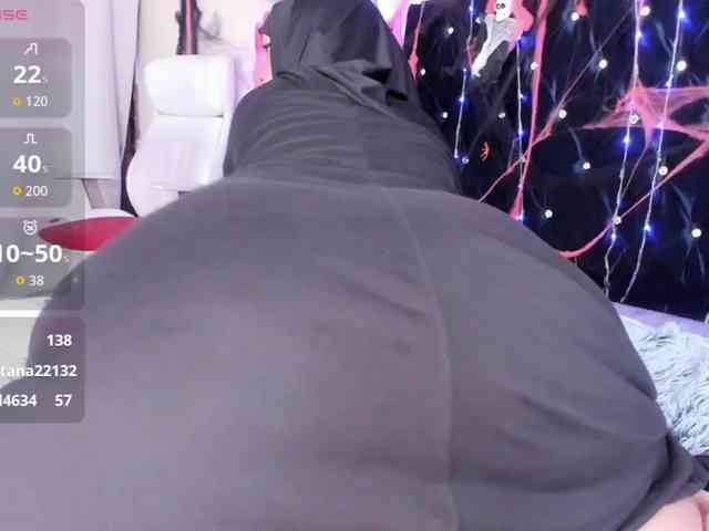 Dana-Alabi webcam