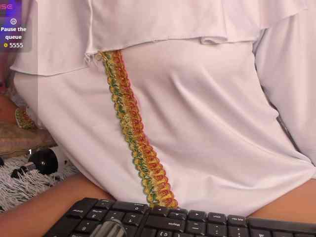 Dana-Alabi webcam