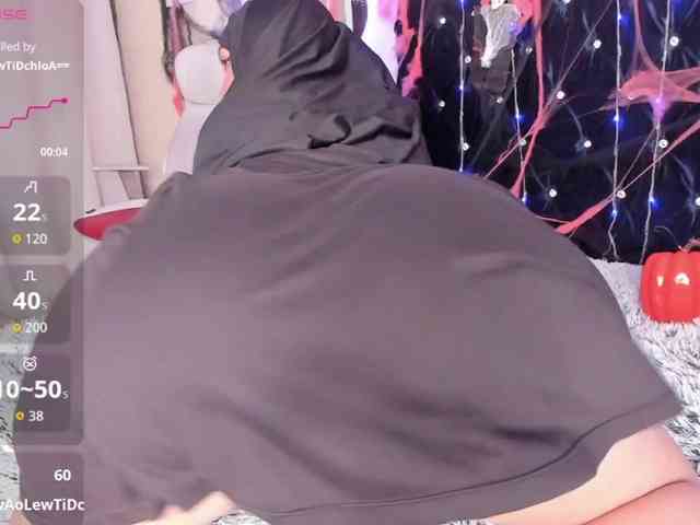 Dana-Alabi webcam