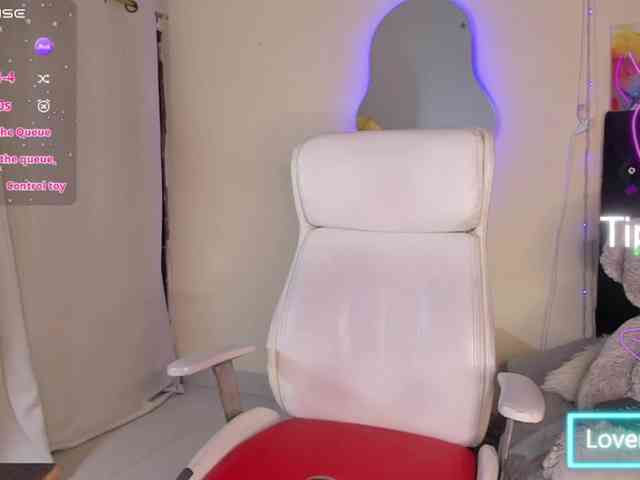 Dana-Alabi webcam