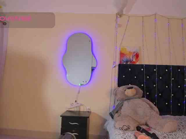 Dana-Alabi webcam
