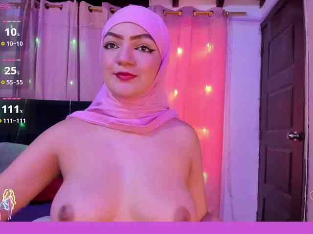 Dana-Alabi webcam