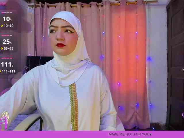 Dana-Alabi webcam