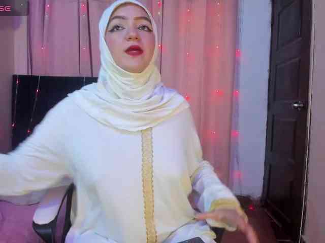 Dana-Alabi webcam