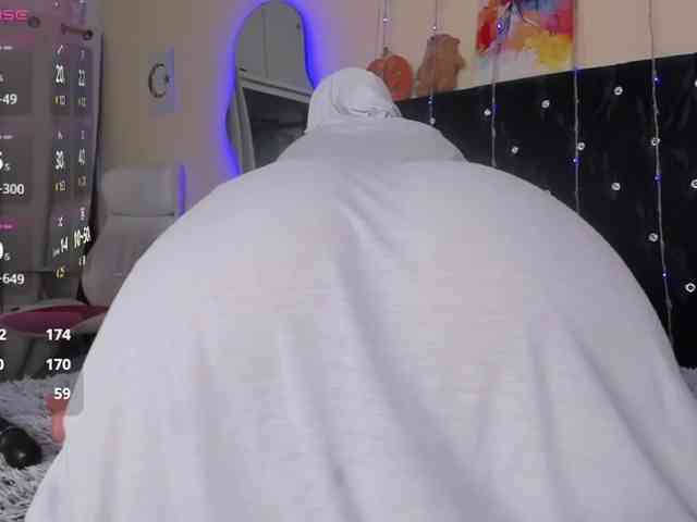 Dana-Alabi webcam