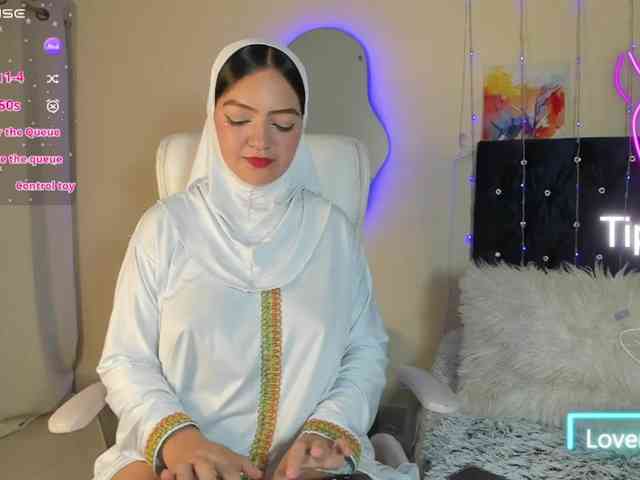 Dana-Alabi Live Webcam on BongaCams