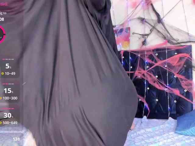 Dana-Alabi webcam