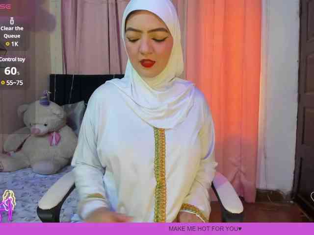 Dana-Alabi webcam