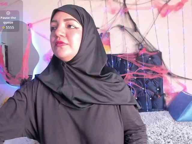 Dana-Alabi webcam