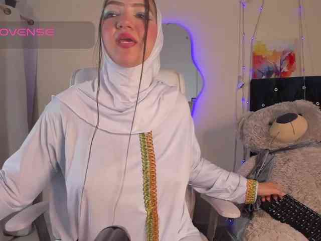 Dana-Alabi webcam