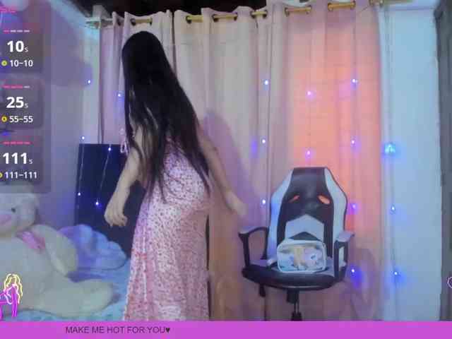 Dana-Alabi webcam