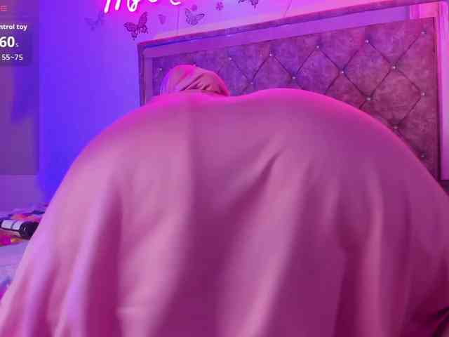 Dana-Alabi Live Webcam on BongaCams