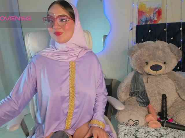 Dana-Alabi webcam