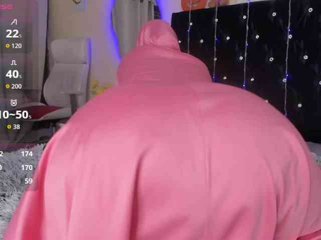 Dana-Alabi webcam