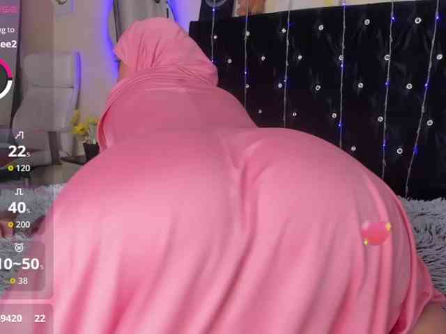 Dana-Alabi webcam