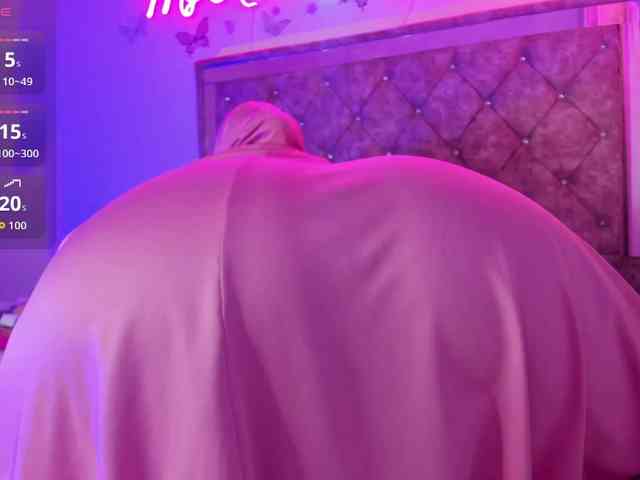 Dana-Alabi Live Webcam on BongaCams