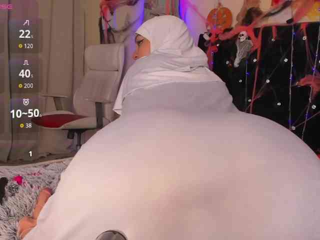 Dana-Alabi webcam