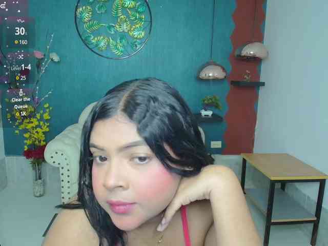 chloe-ebony webcam