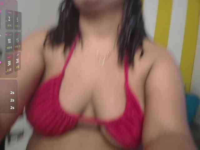 chloe-ebony webcam