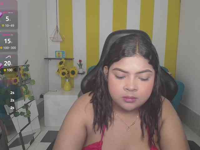 chloe-ebony webcam