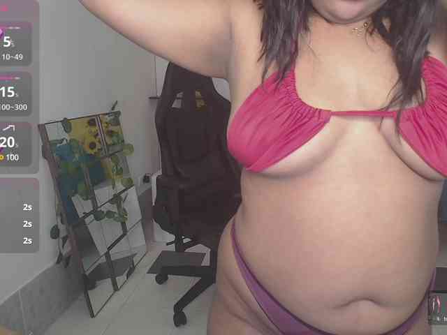 chloe-ebony webcam