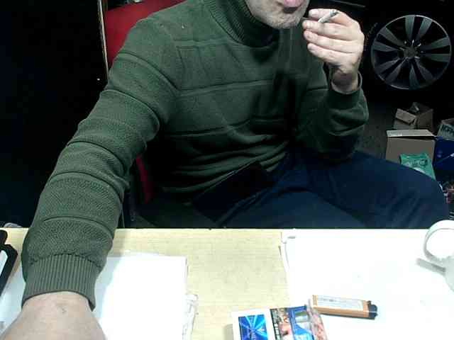 Pavel7-1 Live Webcam on BongaCams
