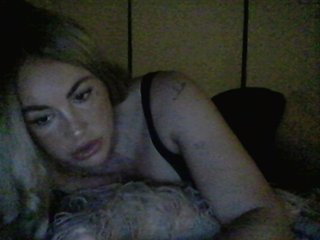 Millisa13 Porn Show