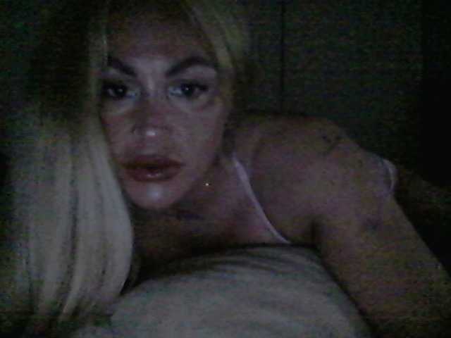 Millisa13 Live Cam on BongaCams