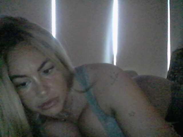 Millisa13 from BongaCams