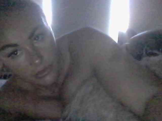 Millisa13 webcam