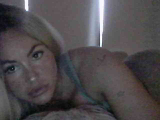 Millisa13 webcam