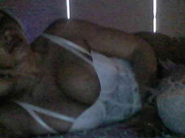 Millisa13 webcam