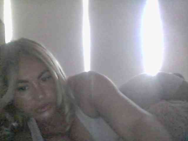 Millisa13 webcam