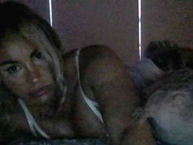 Millisa13 webcam